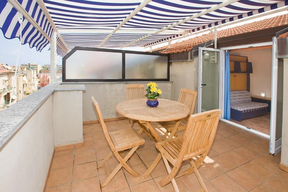 Residenza Adelaide Finale Ligure Exterior foto