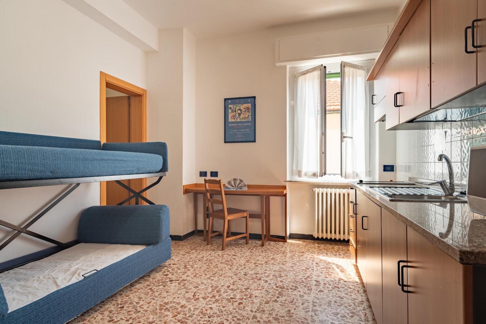 Residenza Adelaide Finale Ligure Exterior foto
