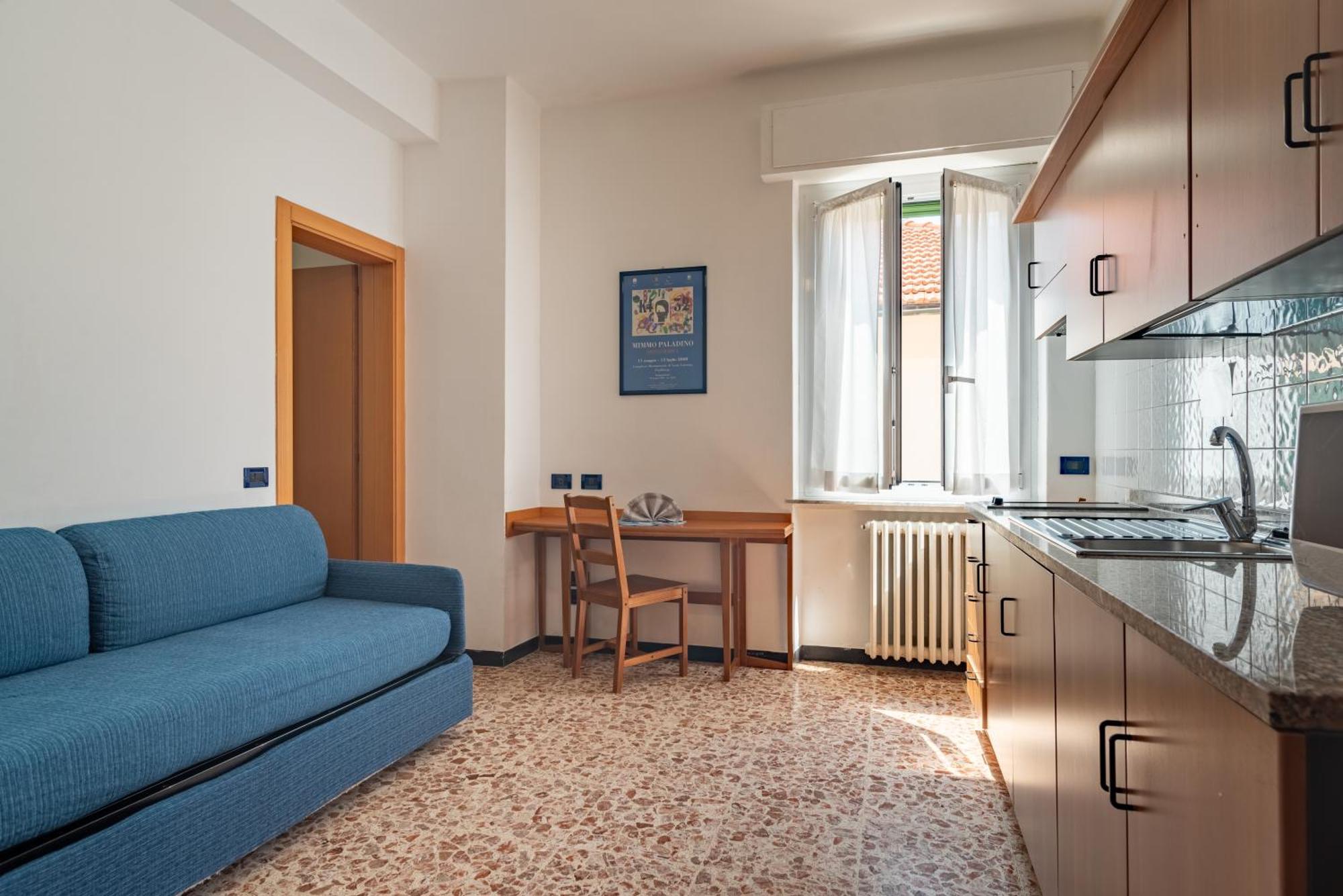 Residenza Adelaide Finale Ligure Exterior foto