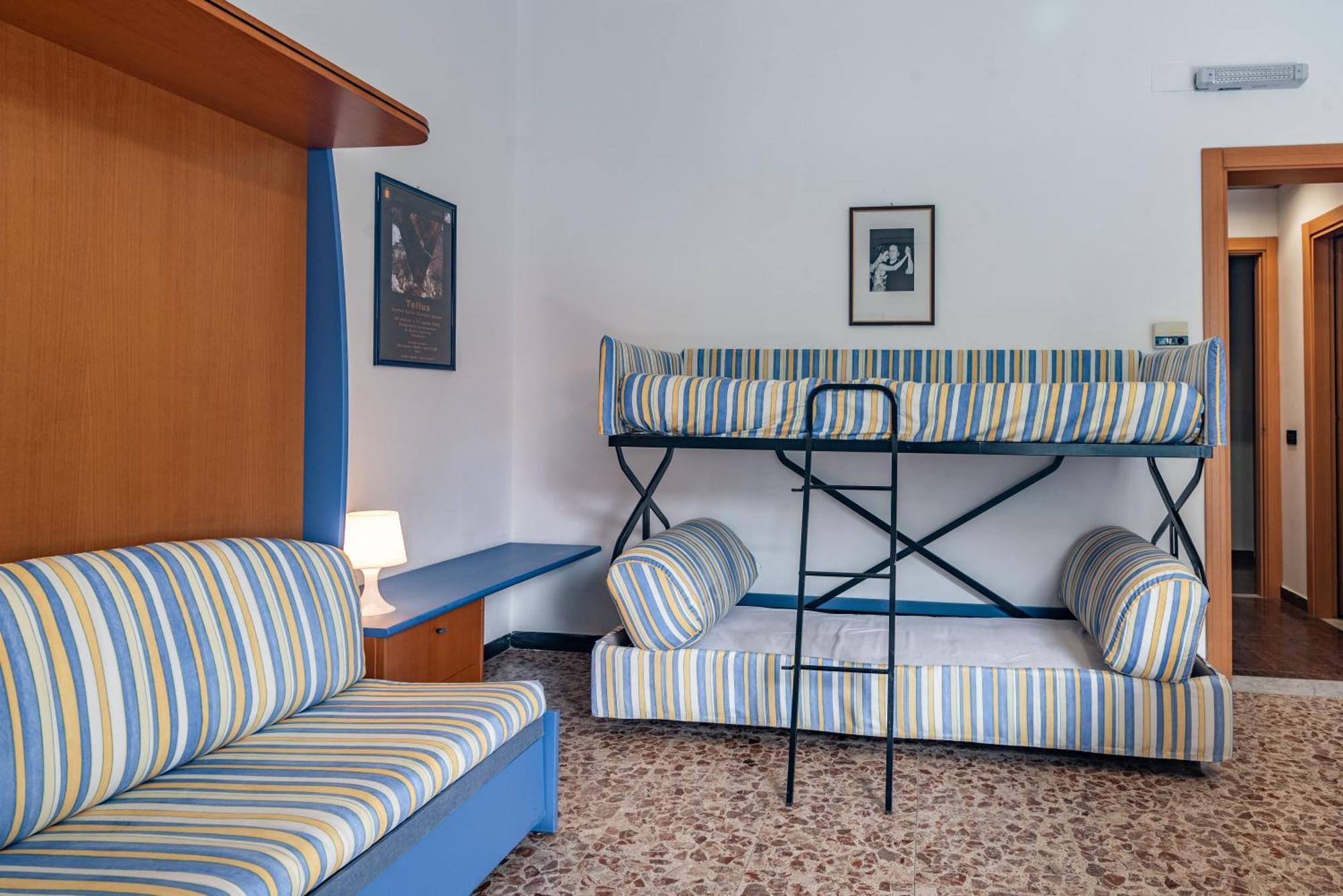 Residenza Adelaide Finale Ligure Exterior foto