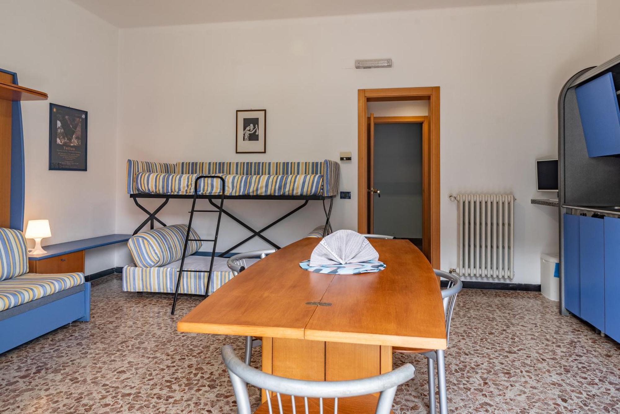 Residenza Adelaide Finale Ligure Exterior foto