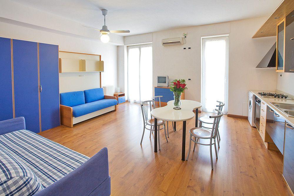 Residenza Adelaide Finale Ligure Exterior foto