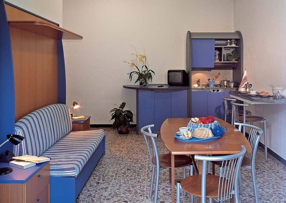 Residenza Adelaide Finale Ligure Exterior foto