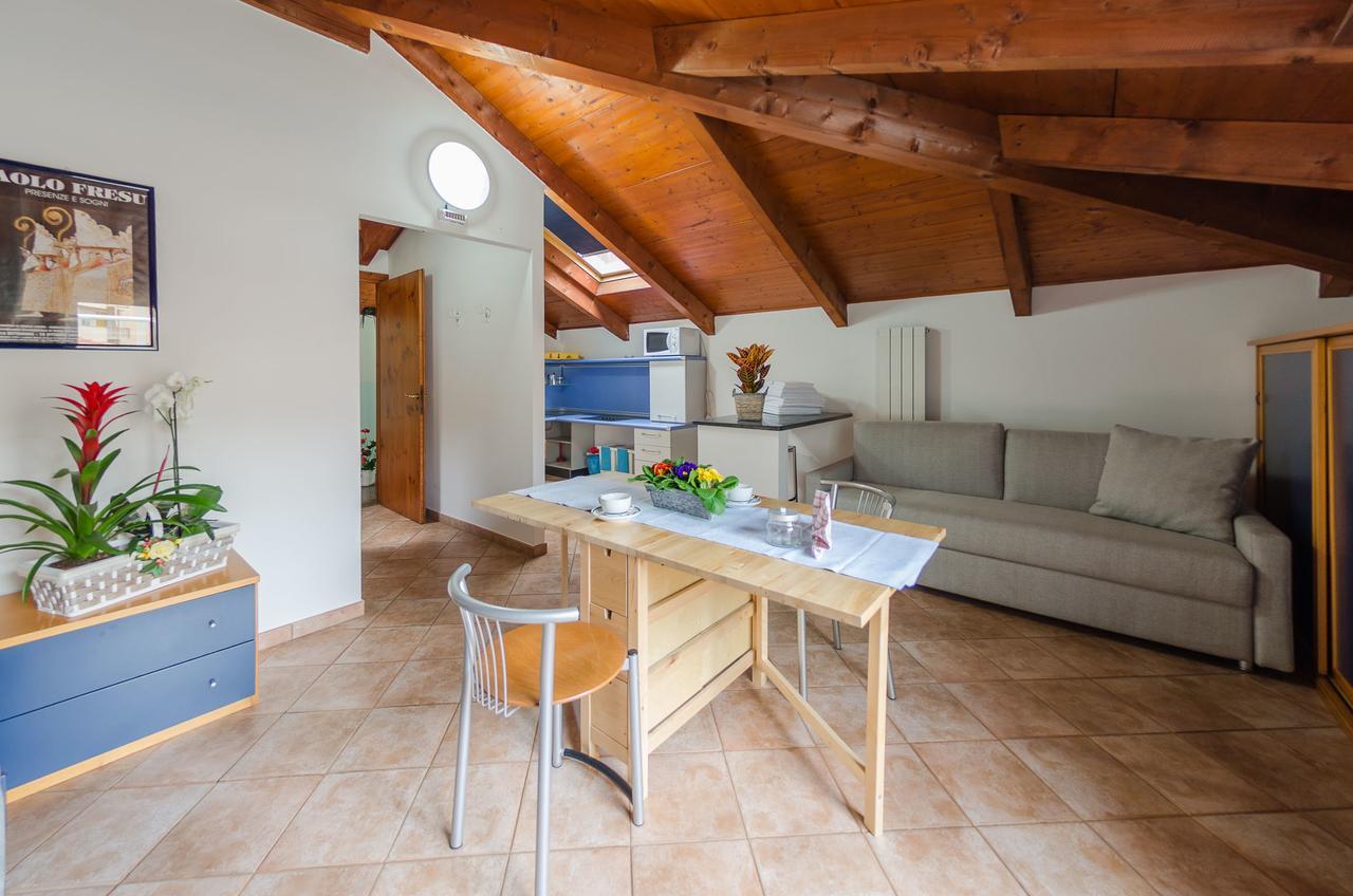 Residenza Adelaide Finale Ligure Exterior foto