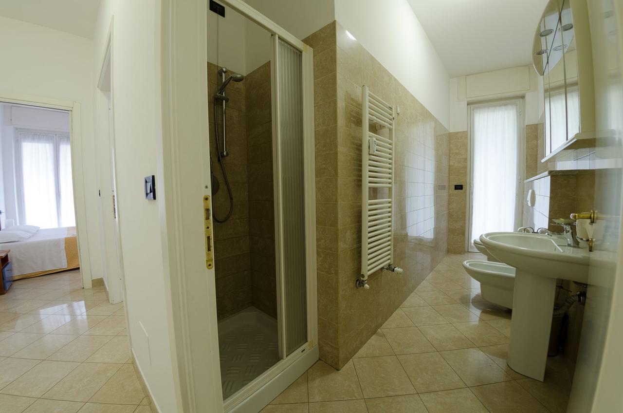 Residenza Adelaide Finale Ligure Exterior foto