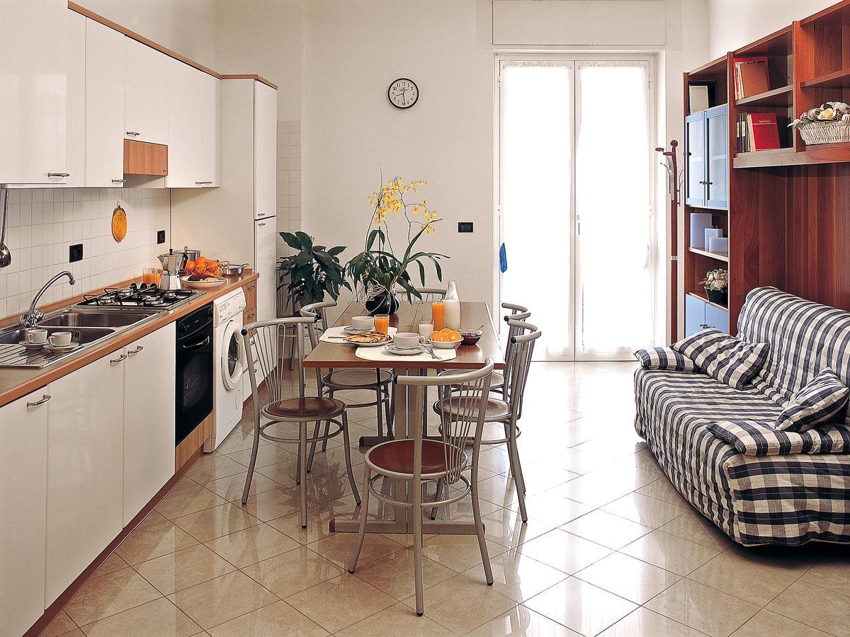 Residenza Adelaide Finale Ligure Exterior foto