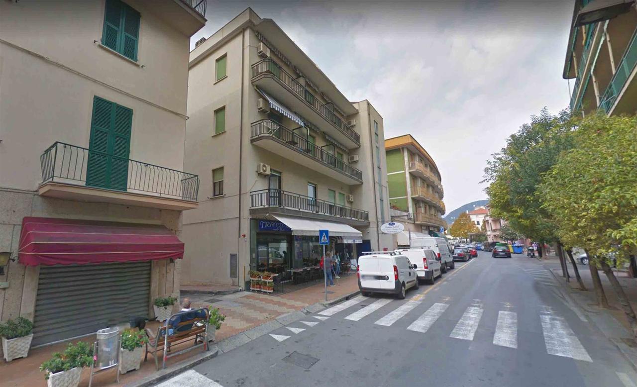 Residenza Adelaide Finale Ligure Exterior foto