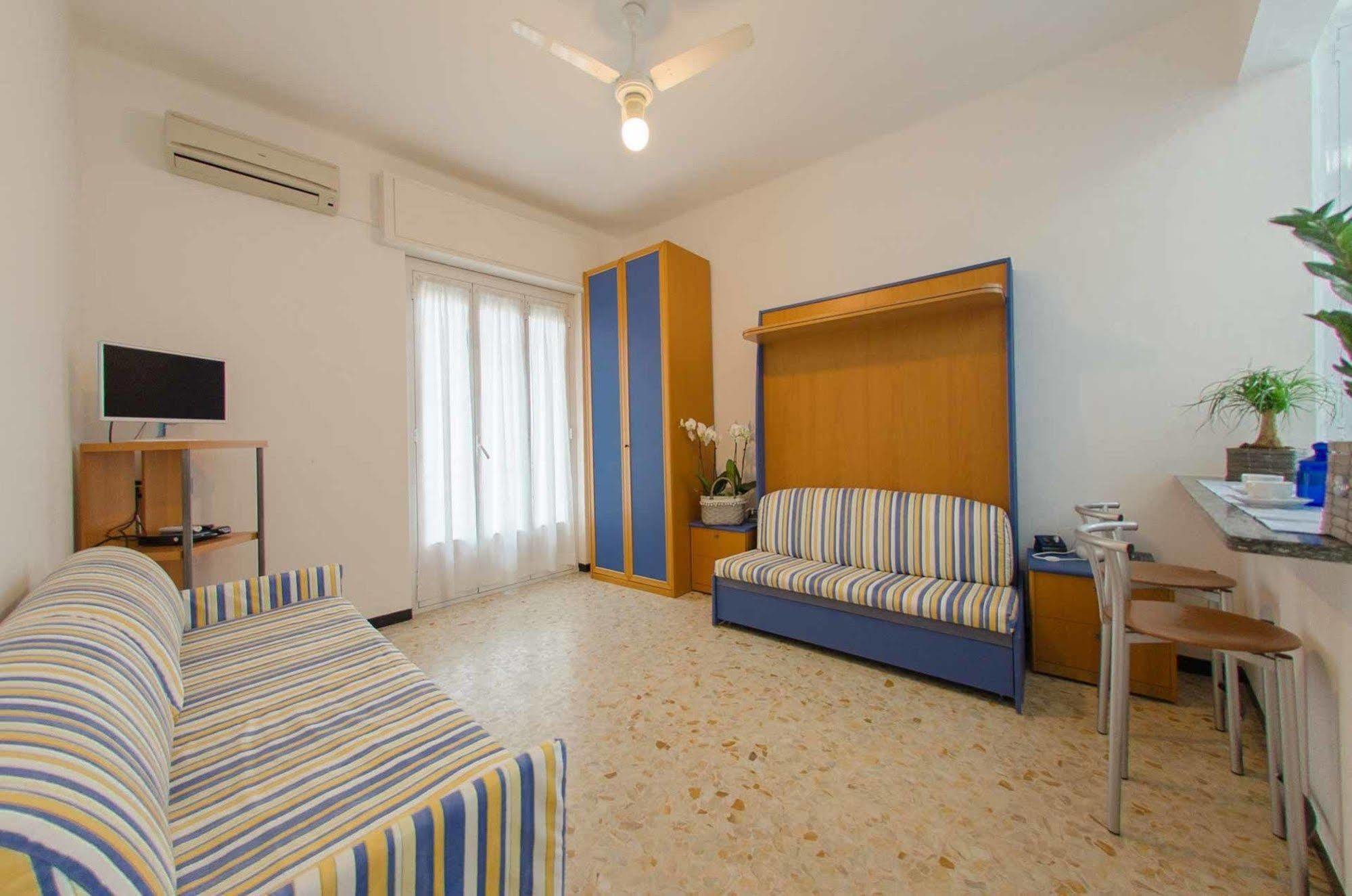 Residenza Adelaide Finale Ligure Exterior foto
