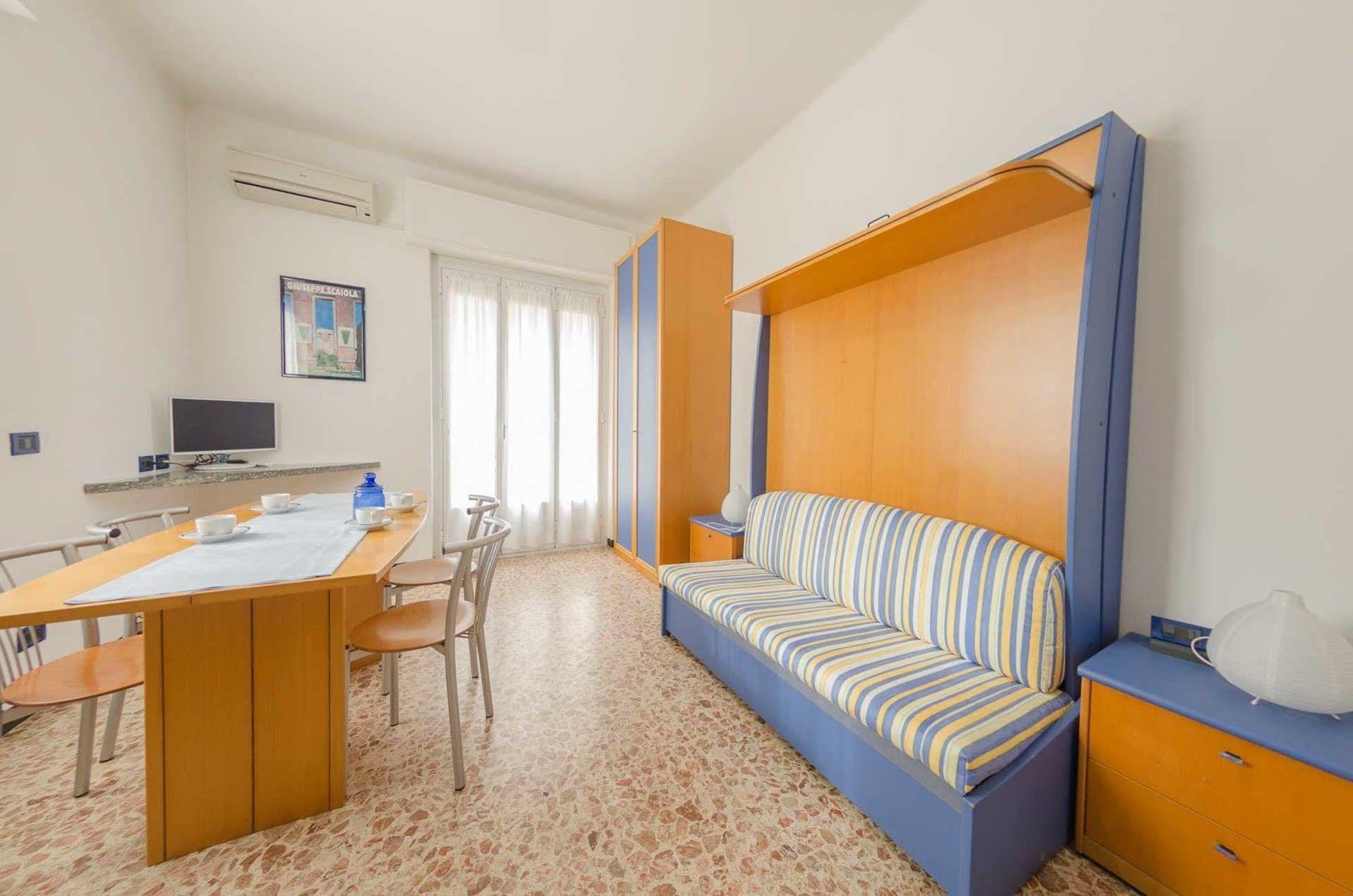 Residenza Adelaide Finale Ligure Exterior foto