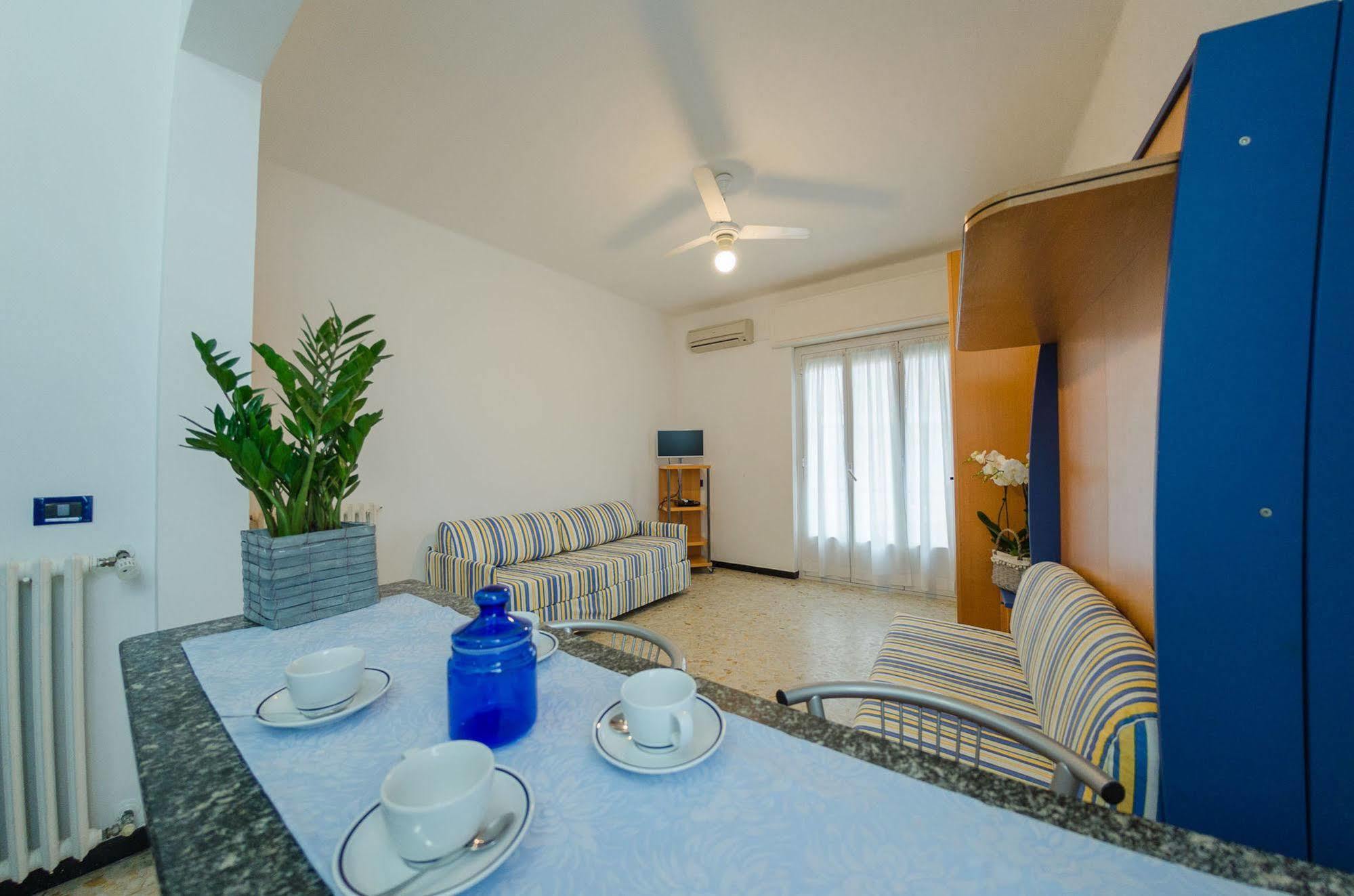 Residenza Adelaide Finale Ligure Exterior foto