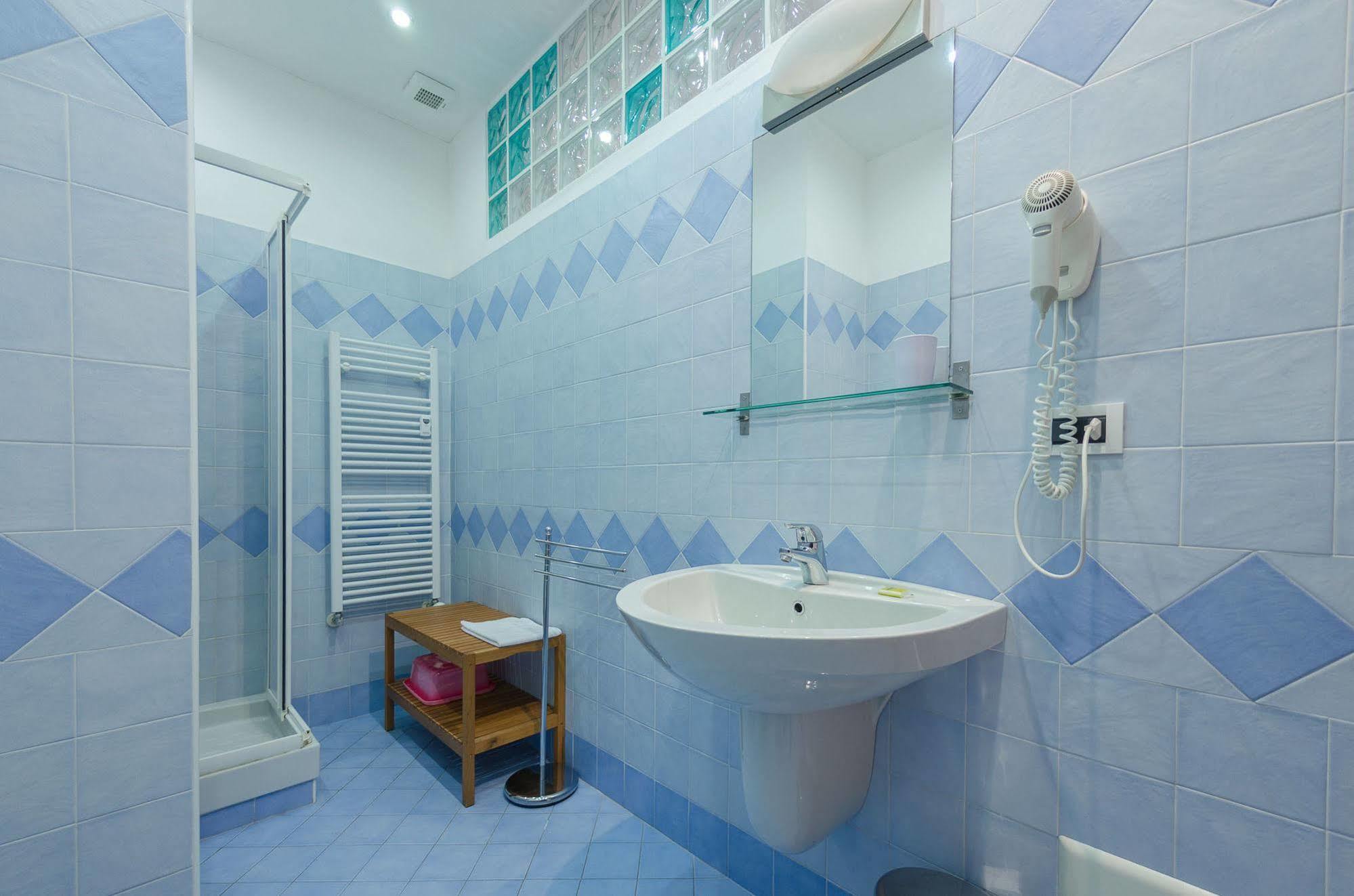 Residenza Adelaide Finale Ligure Exterior foto