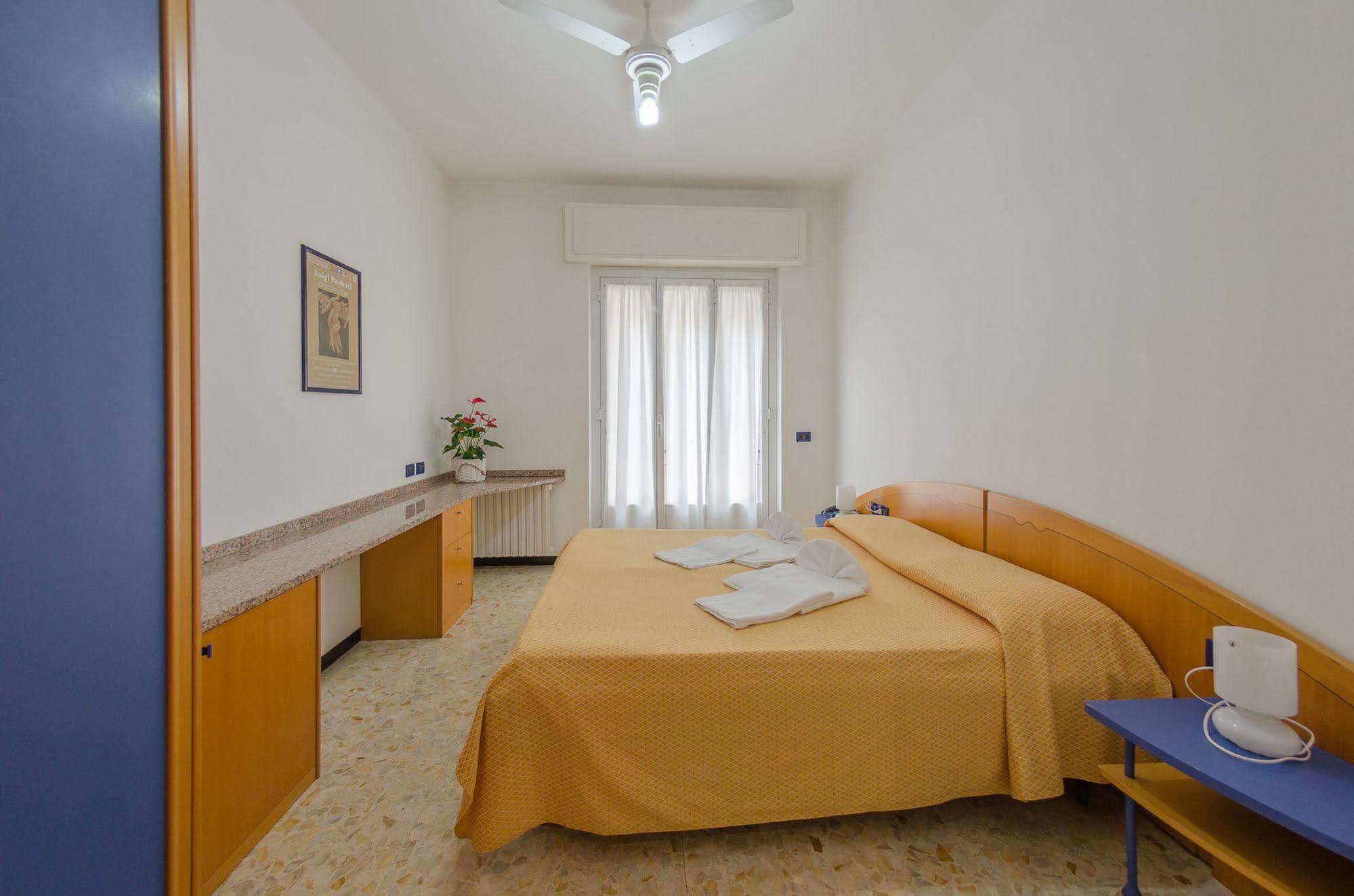 Residenza Adelaide Finale Ligure Exterior foto