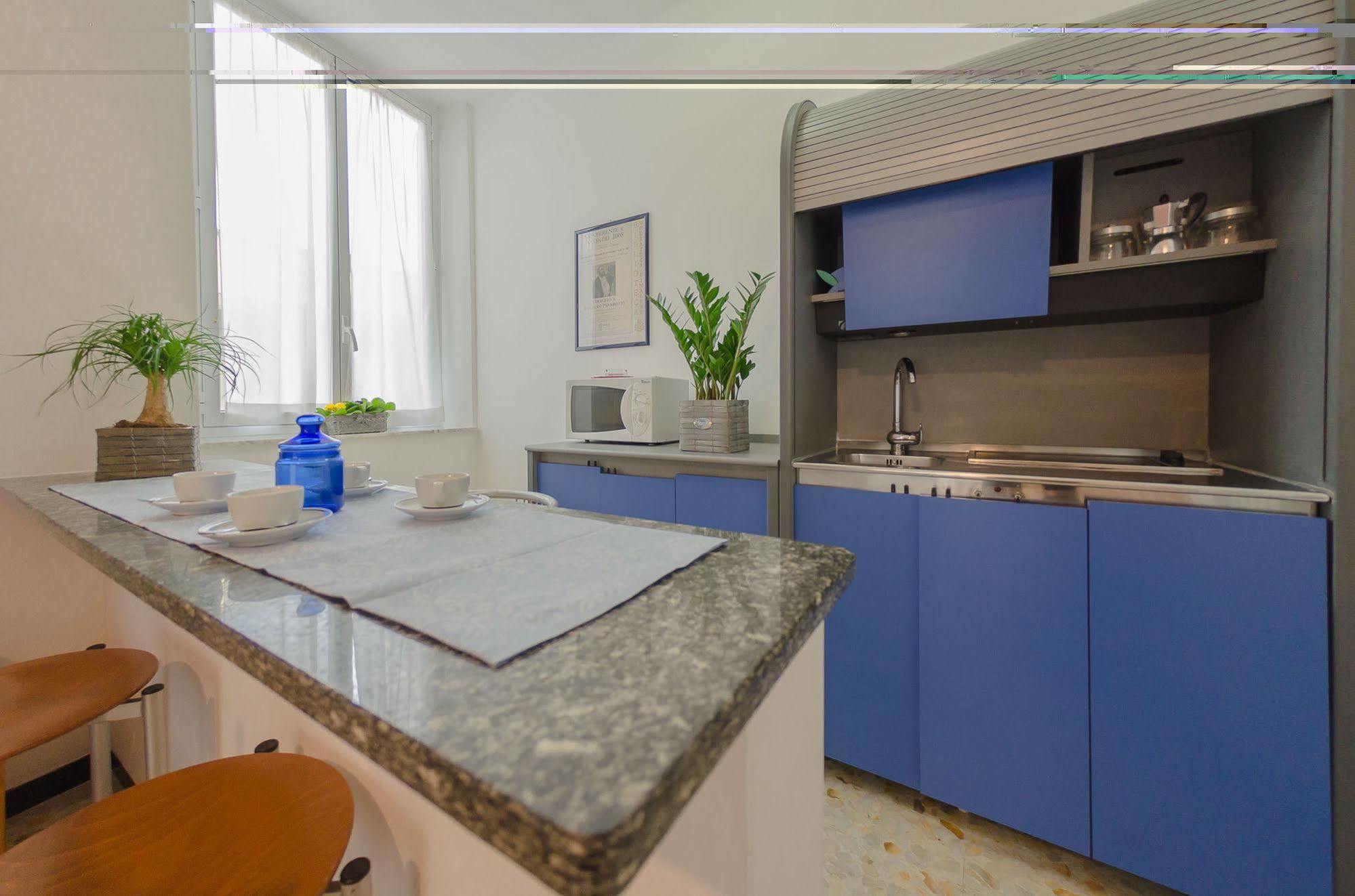 Residenza Adelaide Finale Ligure Exterior foto