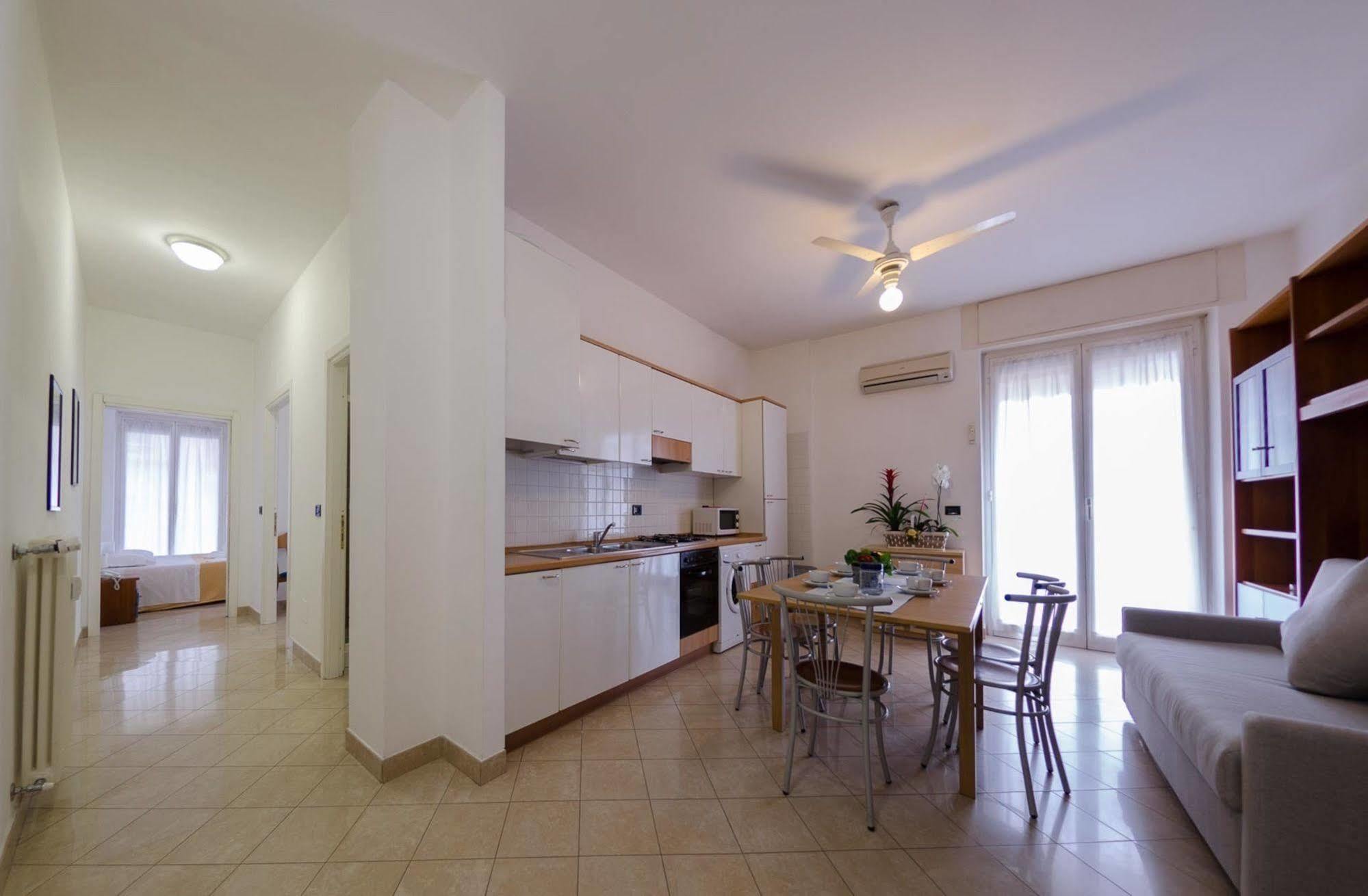 Residenza Adelaide Finale Ligure Exterior foto