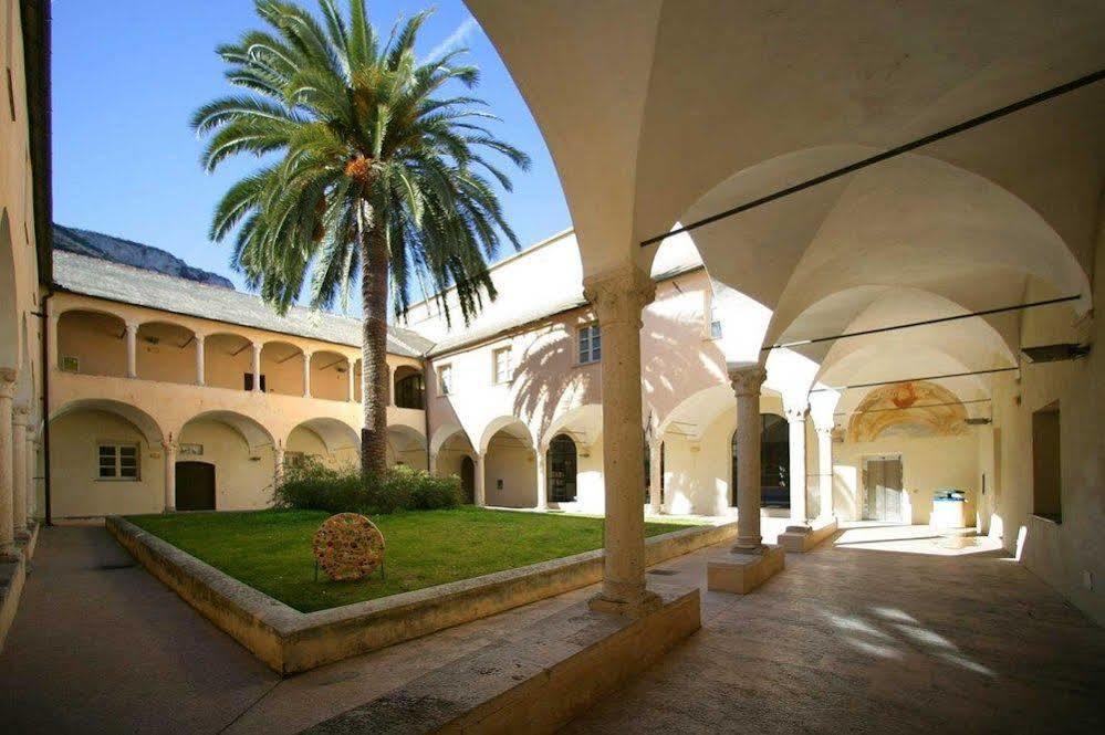 Residenza Adelaide Finale Ligure Exterior foto