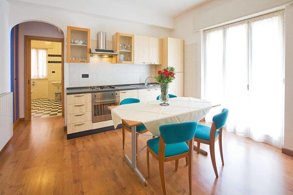 Residenza Adelaide Finale Ligure Exterior foto