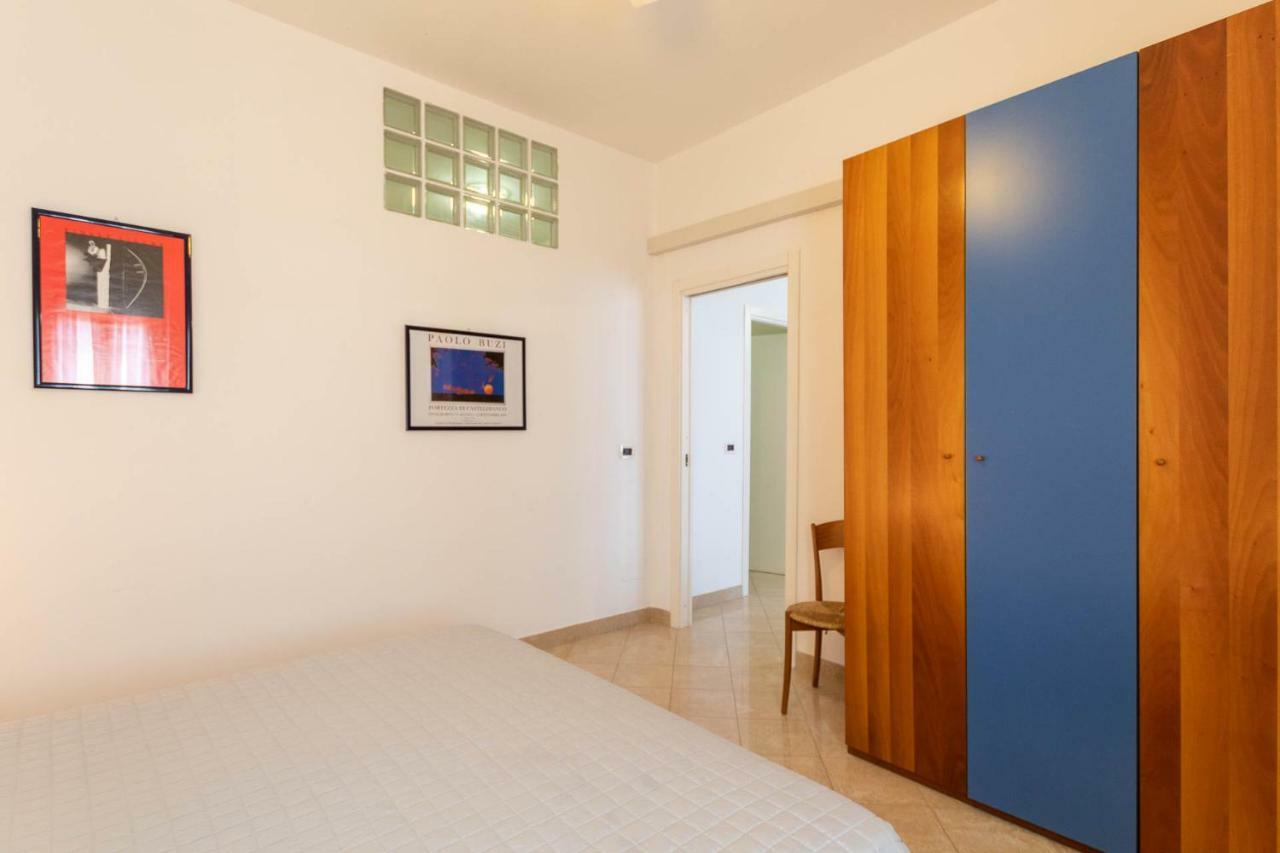 Residenza Adelaide Finale Ligure Exterior foto