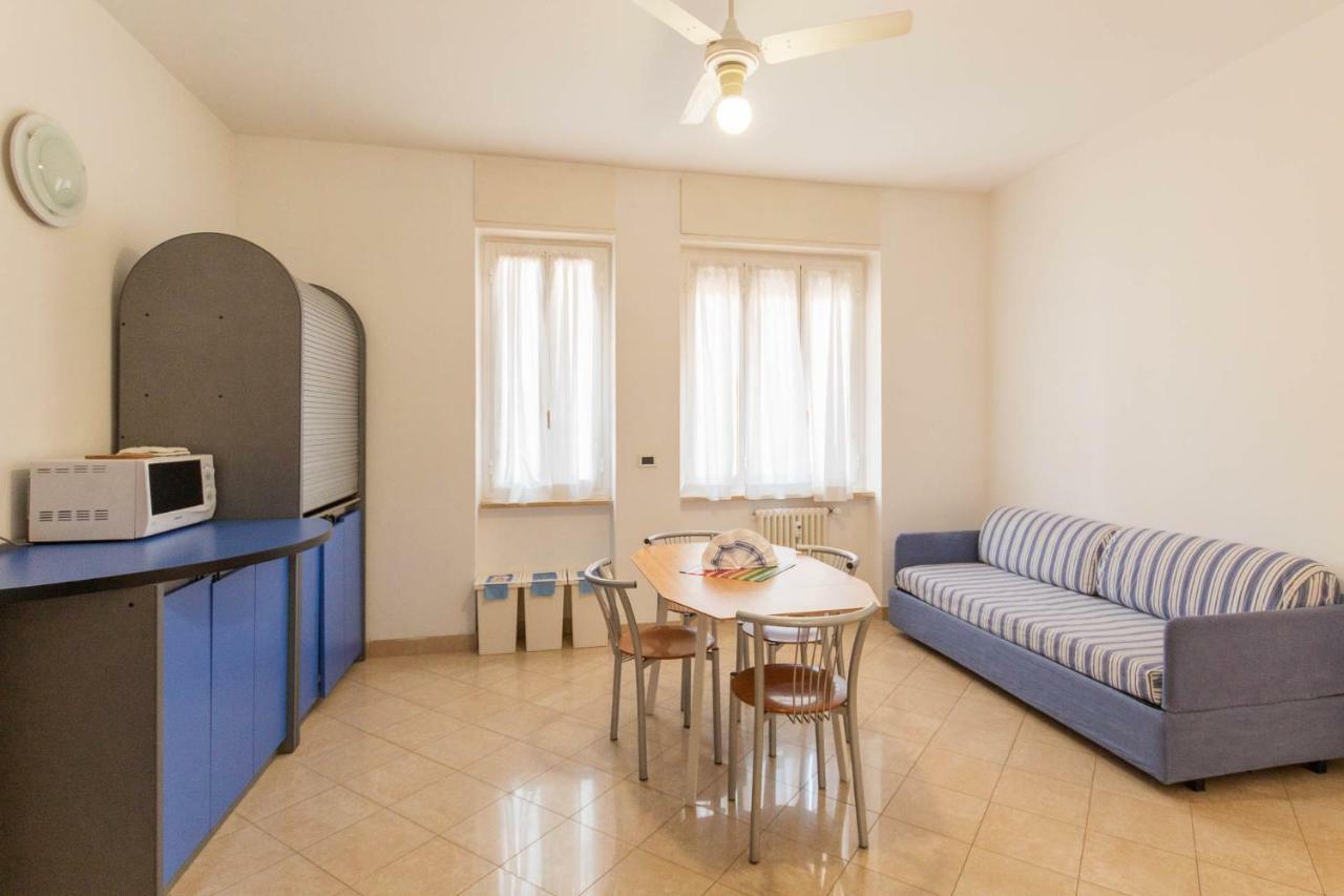 Residenza Adelaide Finale Ligure Exterior foto