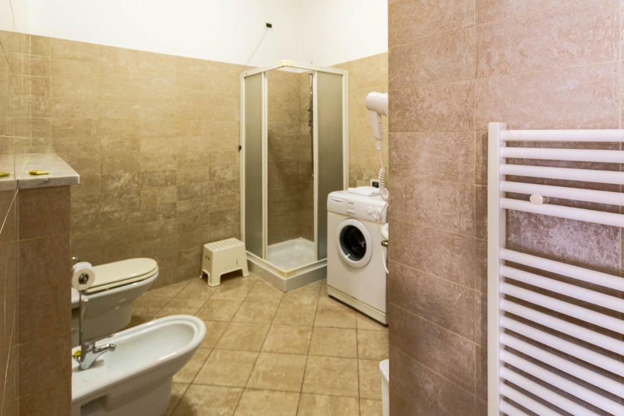 Residenza Adelaide Finale Ligure Exterior foto