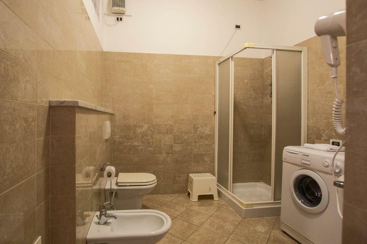 Residenza Adelaide Finale Ligure Exterior foto